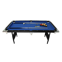 Play4Fun Billard Pliable