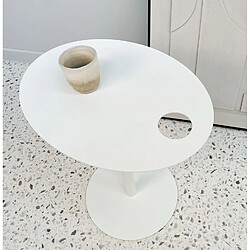 Alterego Table d'appoint MASA