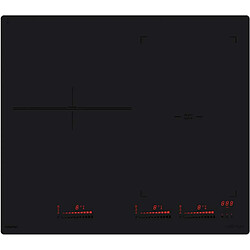 Airlux ATIF63BKM - Noir