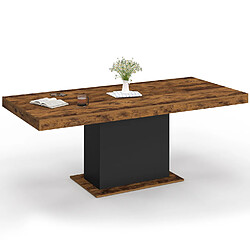 Avis Idmarket MARKET Table extensible EDEN