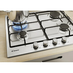 Candy Timeless CHW6BR4WX - Inox