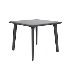 New Dessa - Table intérieure/extérieure carrée - Resol