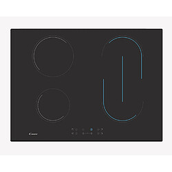 Candy Timeless CH74BVT - Noir