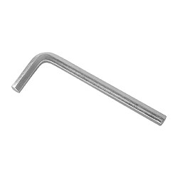 Helloshop26 Table de travail inox 304 - Gris