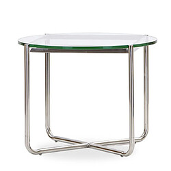 Table d'appoint ICONIK INTERIOR