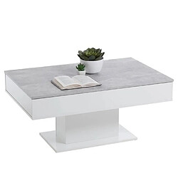 Table à manger