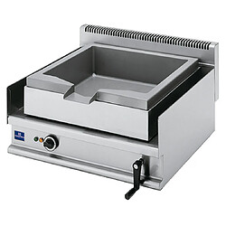 Table de cuisson Mastro