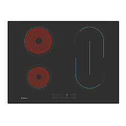 Candy Timeless CH74BVT - Noir