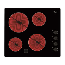 Whirlpool AKM9010NE - Noir pas cher