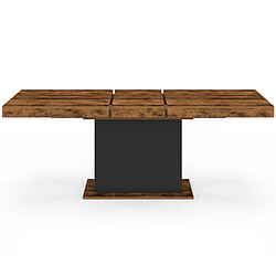 Idmarket MARKET Table extensible EDEN