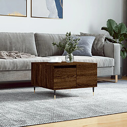 Table basse Vidaxl