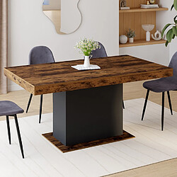 Acheter Idmarket MARKET Table extensible EDEN