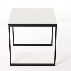 DS Meubles Table Smart 75x75