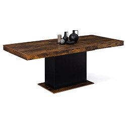 Idmarket MARKET Table extensible EDEN