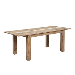 Bois & Chiffons Acacia