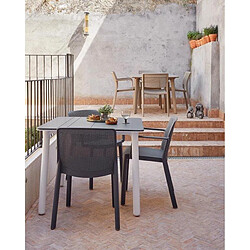 Table de jardin