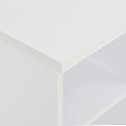 Table d'appoint Helloshop26