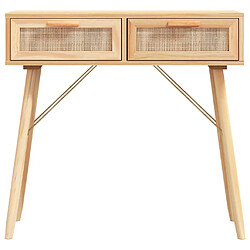 Acheter vidaXL Console pin