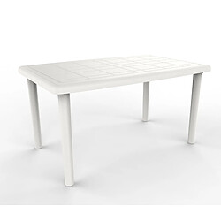 Acheter Resol Table à manger Olot - Blanc