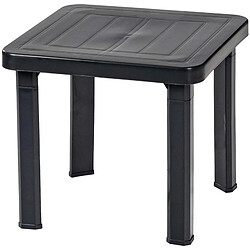 Resol Table Andorra - 470 x 470 mm