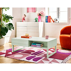 Table basse Bestmobilier