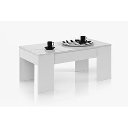 Table basse Pegane