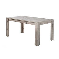 Mes salle à manger table 4 chaises - Chêne