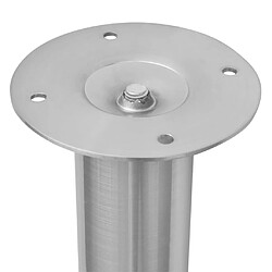 Acheter vidaXL Pieds de table