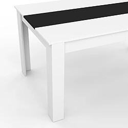 Idmarket MARKET Table GEORGIA pas cher