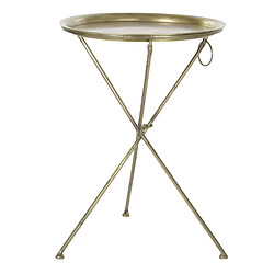 Table d'appoint Pegane