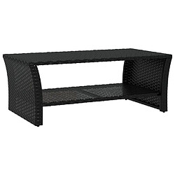 Table basse