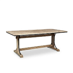 Table à manger
