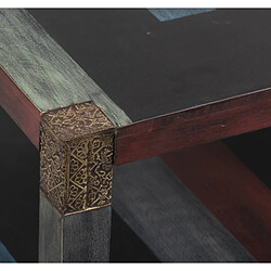 BOIS & CHIFFONS Pushkar