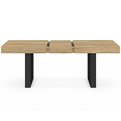 Avis Table PHOENIX IDMARKET