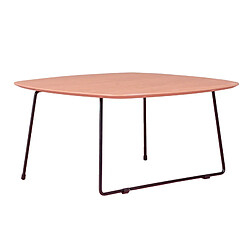 Nest Dream Table basse Modin 80x80