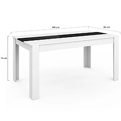 Acheter Idmarket MARKET Table GEORGIA