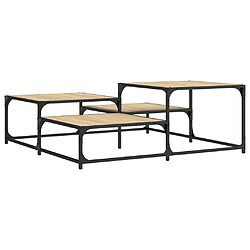 Table basse