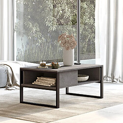 Table basse