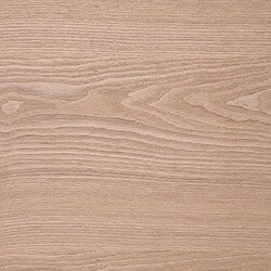 Atmosphera Duo de tables basses gigognes MILÉO - Marron pas cher
