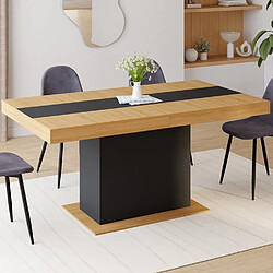 Acheter Idmarket MARKET Table extensible EDEN