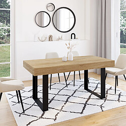 Acheter Table PHOENIX IDMARKET