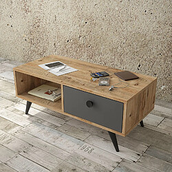 Table basse