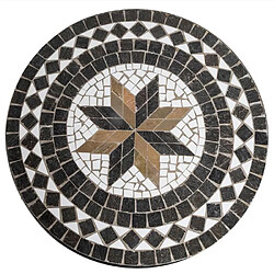 Atmosphera Kipos Table à manger