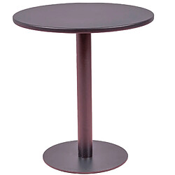 Nest Dream Table Haute Brandon - 76cm