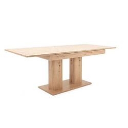 Mes Table à manger extensible - Chêne clair