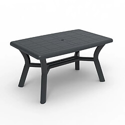 RESOL Table Tulipan