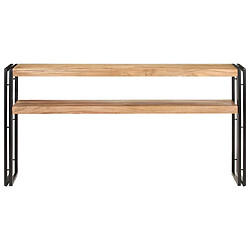 Table d'appoint
