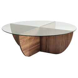 Hanah Home Vente-Unique Table basse Aysun