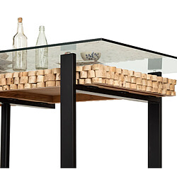 Acheter Bois & Chiffons Table à manger Sirin 240 cm - Acacia