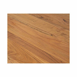 Bois & Chiffons Table de repas acacia Maglan